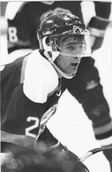 Tim Taylor (1986-89)