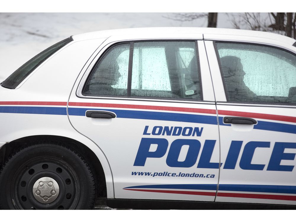 Tips Lead To Impaired Charges Against Two London Drivers London Free   LFP20190123DR006 