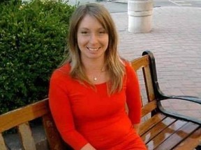 Shelley Desrochers of London disappeared in 2016. (SUPPLIED PHOTO)