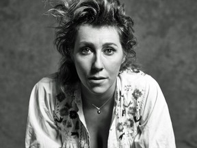 Singer-songwriter Martha Wainwright, daughter of legendary songstress the late Kate McGarrigle, makes a stop at Aeolian Hall Wednesday at 8 p.m. Wainwright was nominated for artist of the year at the 2006 Juno Awards. She has released seven studio albums over the last 13 years. Tickets to the show, $35 in advance, $40 at the door, are available at the box office, 795 Dundas St., online at aeolianhall.ca or by calling 519-672-7950. (Carl Lessard photo)