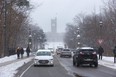 University Drive bridge. (File photo)