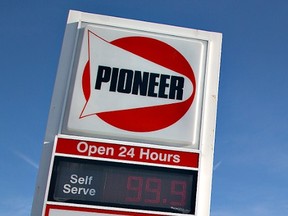 pioneer