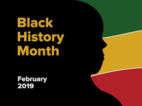 Black History Month is celebrated annually in February in Canada and the U.S.