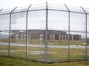 Elgin-Middlesex Detention Center (DEREK RUTTAN, The London Free Press)