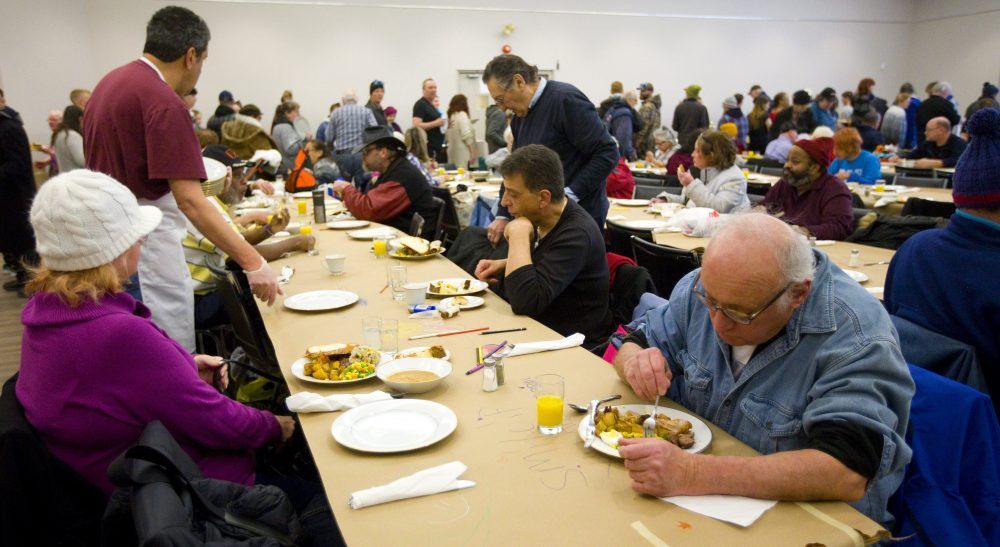 Jewish Community Centre opens door, hearts to people on the margins ...