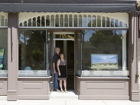 Westland Gallery