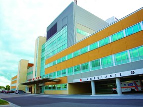 Bluewater Health