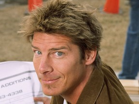 Ty Pennington. (File photo)