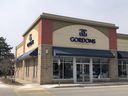 Gordons Gold Jewellers store at 760 Hyde Park Rd. (JONATHAN JUHA, The London Free Press)