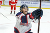 Cole Perfetti (photo: Saginaw Spirit/OHL)