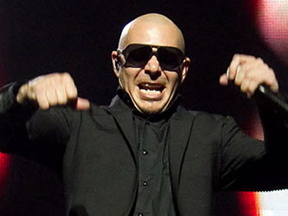 Pitbull (Postmedia file photo)