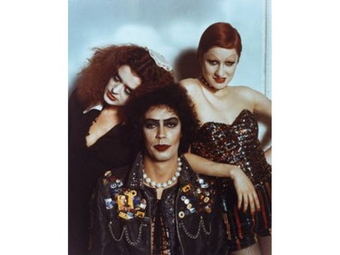 Rocky Horror Picture Show