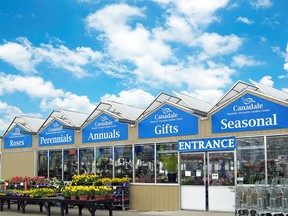 Canadale Nurseries is ready for the season with plenty to choose from and expert advice.