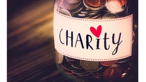 Charity