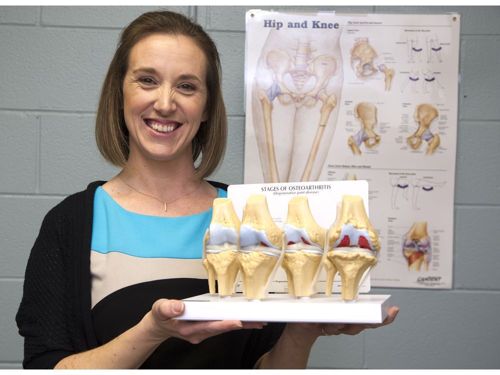 Assessment clinics could speed relief for patients with hip, knee, back pain