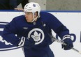 Mitch Marner's 94 points were the most recorded by a Maple Leaf in 22 seasons. (Dave Abel/Toronto Sun)