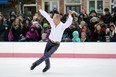 Four-time World Figure Skating Champion and four-time Canadian champion Kurt Browning returns to Budweiser Gardens for Stars on Ice.