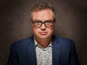Steven Page, former member of Barenaked Ladies, will perform at this year's Home County as the city's longest running  music and arts festival continues to diversify its line-up to attract more visitors.