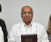 Dr. Mohan Merchea