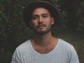 Canadian-born, Australian-based singer-songwriter Garrett Kato opens for fellow Aussie Ziggy Alberts Tuesday at 8 p.m. at Rum Runners, 178 Dundas St. Alberts is best known for his 2018 hit album, Laps Around the Sun, while Garrett is touring in support of his new Distant Land EP, released this month. Tickets to the show are $25 (plus fees) and are available at the box office, online at londonmusichall.com or by calling 519-432-1107. (Facebook photo)