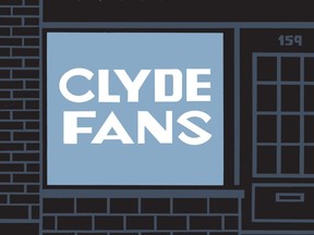 Clyde Fans