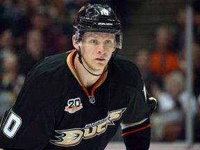 Corey Perry