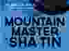 The Mountain Master of Sha Tin by Ian Hamilton (House of Anansi Spiderline, $20)