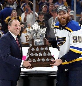 PHOTOS: Huron County celebrates with Stanley Cup hero Ryan O'Reilly