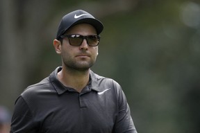 Paul Barjon of France leads the Mackenzie Tour with $123,038 in earnings. (Mackenzie Tour - PGA Tour Canada)