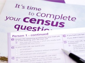 census