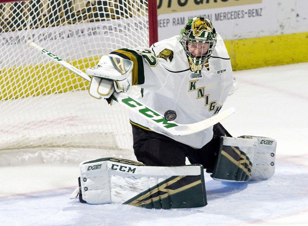 Raaymakers keeping his options open, joins X-Men | London Free Press