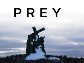 The film Prey, which won best Canadian documentary at this year's Hot Docs festival in Toronto, will open the Forest City Film Festival Oct. 24.