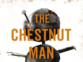 The Chestnut Man by Soren Sveistrup (HarperCollins, $28.99)