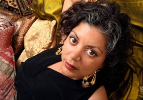 Gina Farrugia. (File photo)