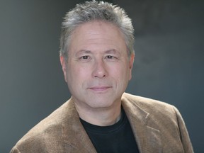 Composer Alan Menken