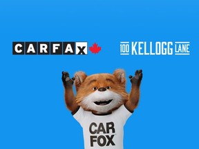 CARFAX Canada announced that its head office is relocating to 100 Kellogg Lane in the summer of 2020. (CNW Group/CARFAX Canada ULC)