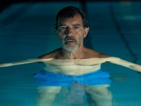 The award-winning Pain & Glory, a Spanish drama with English subtitles starring Antonio Banderas, will be screened Friday at the Forest City Film Festival at 6 p.m. at Imagine Cinemas in Citi Plaza, 355 Wellington St. The festival, with 65 films being screened and more than 40 in competition, continues until Sunday. Visit forestcityfilmfest.ca or visit the box office outside Wolf Performance Hall, 251 Dundas St., for more information or tickets. Banderas won best actor at the 2019 Cannes Film Festival.