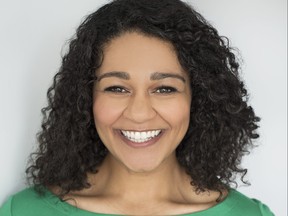 London native Alexis Gordon will star as Ma in the Grand Theatre's North American premiere of Room, a stage play by Emma Donoghue and based on her award-winning novel that was also an Oscar-winning film. The play is on stage March 10-28.