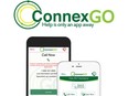 ConnexOntario just launched ConnexGo, a free app that is a confidential gateway to the first point of entry-level services.