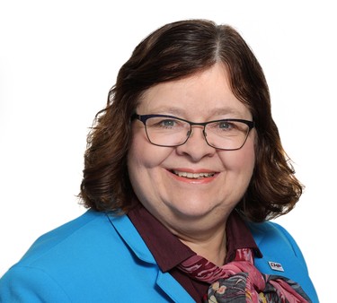 Irma DeVries is the Christian Heritage Party candidate for Perth Wellington in the upcoming federal election. Submitted photo