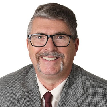 CHP candidate Tom Laird, Sarnia-Lambton