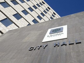 London city council appointed deputy city manager and long-time civil servant Lynne Livingstone to the city manager's job in a surprise announcement Monday, March 3, 2020.