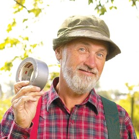 Canadian actor, writer and comedian Steve Smith, best known as Red Green from the television show of the same name, makes a stop at London’s Centennial Hall, 550 Wellington St., Wednesday for his This Could Be It! tour. The man who has found uses for duct tape no one could ever have predicted, takes the stage at 7 p.m. Tickets are $64.50 (plus service charges) available at the box office, online at centennialhall.london.ca or by calling 519-672-1967 or 519-672-1968.