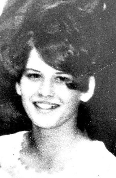 Jackie English was found murdered 50 years ago.