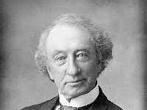 Sir John A. Macdonald