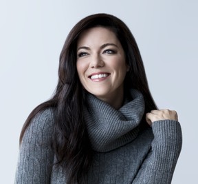 Emilie-Claire Barlow (Steve Webster photo)