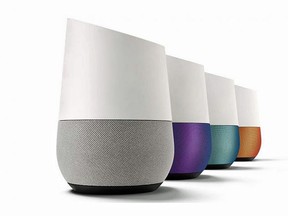 Google Assistant allows you to control your smart home with your voice.