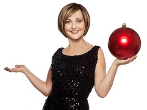 Heather Rankin: Picture Perfect Christmas