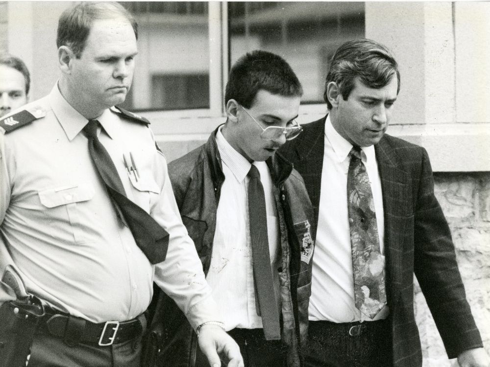 Convict in Chatham area triple murderer Jason Cofell seeking full ...