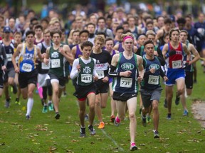 School sports, music and clubs have the go-ahead for this fall, although some teachers say it will take work to get  them  going again after a year and half under pandemic restrictions. (Mike Hensen/The London Free Press file photo)